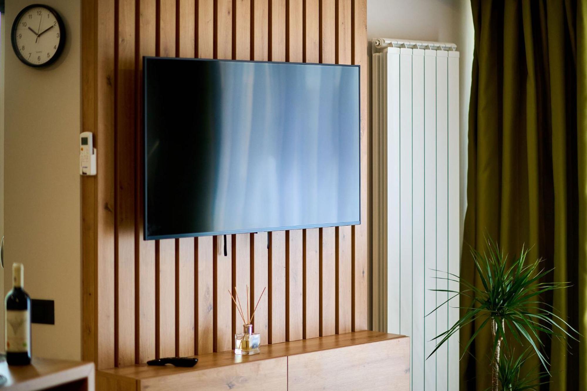 Soleil Anne Studio In Infinity Beach Resort - Parking Mamaia Extérieur photo